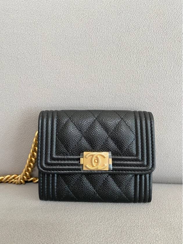 Chanel Handbag - Lynora Bags