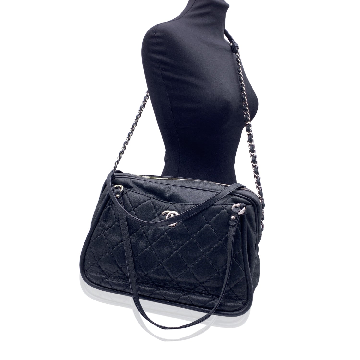Chanel Tote Bag - Lynora Bags