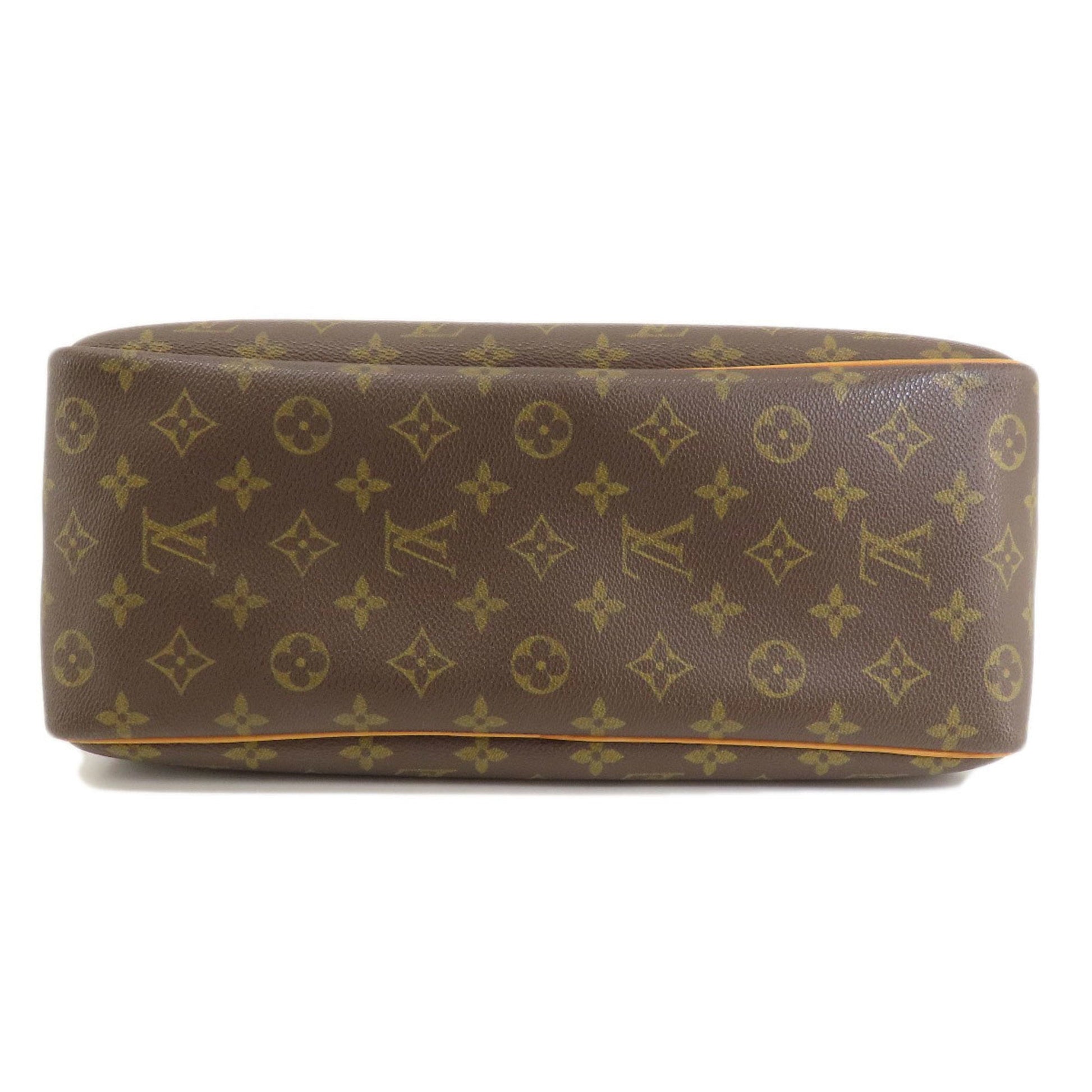 Louis Vuitton Monogram Monogram Handbag