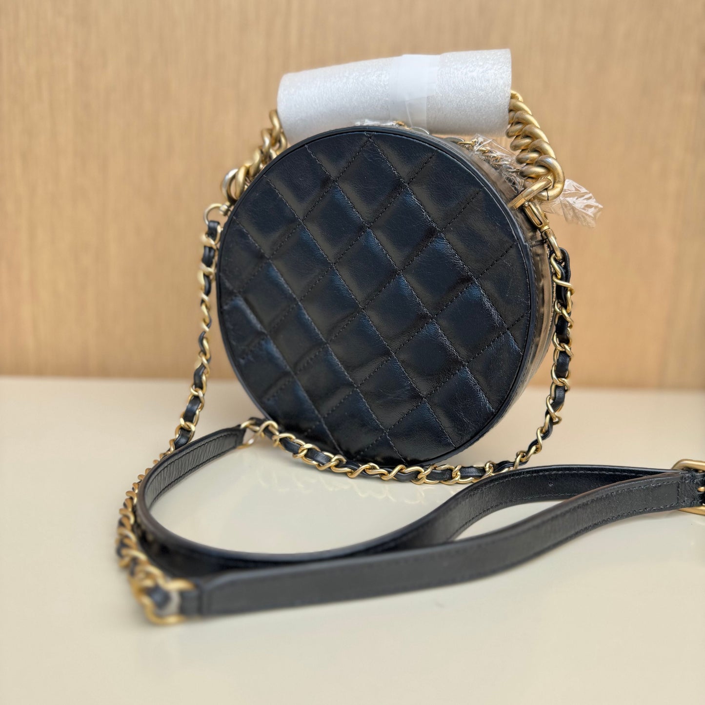 Chanel Crossbody Bag - Lynora Bags