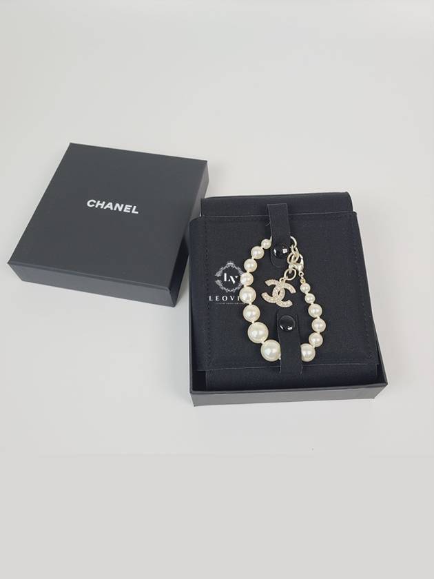 Chanel Handbag - Lynora Bags