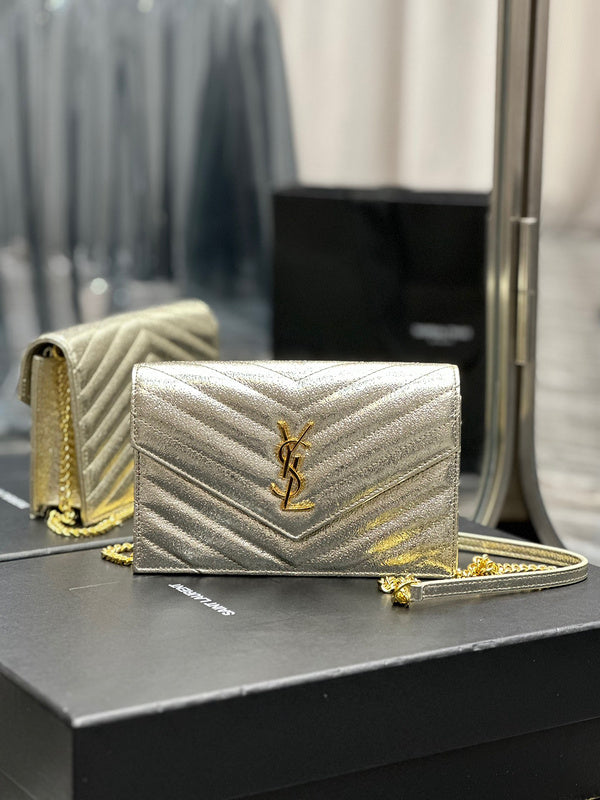 Franco Shops - Yves Saint Laurent - Bags