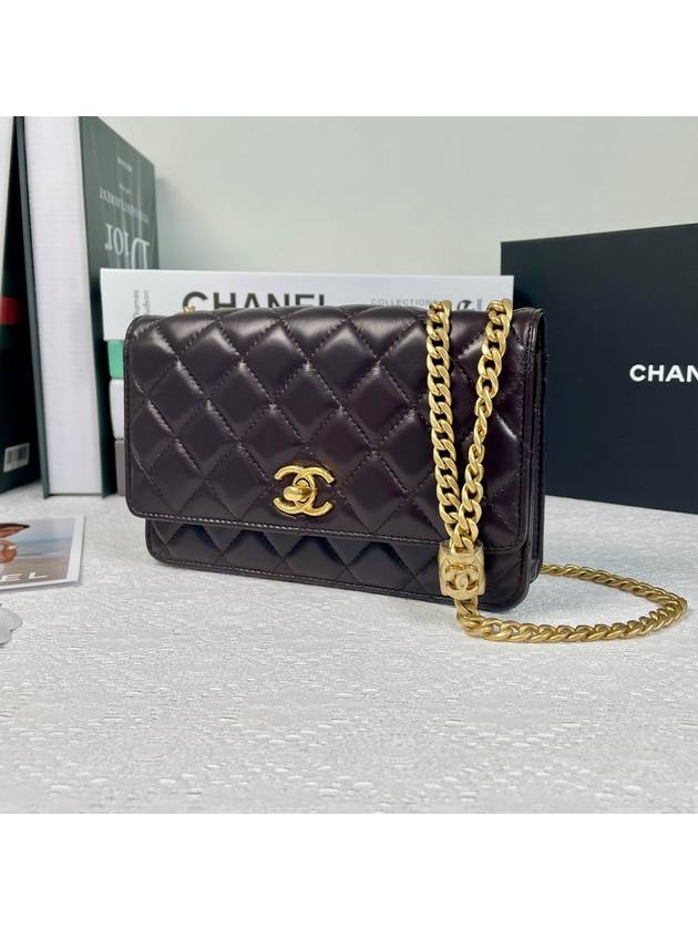 Chanel Handbag - Lynora Bags