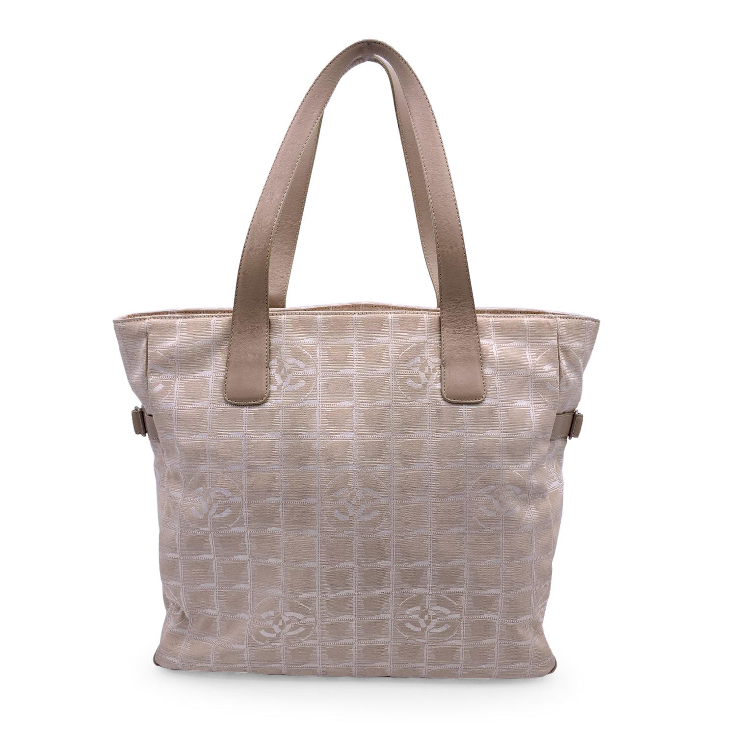 Chanel Tote Bag - Lynora Bags