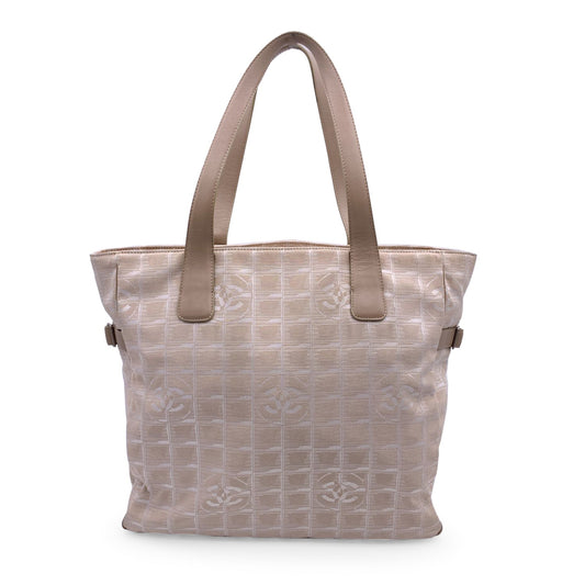 Chanel Tote Bag - Lynora Bags