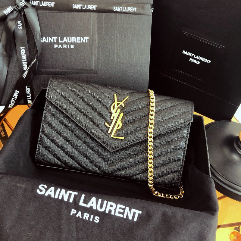 Yves Saint Laurent - Bags - Franco Shops