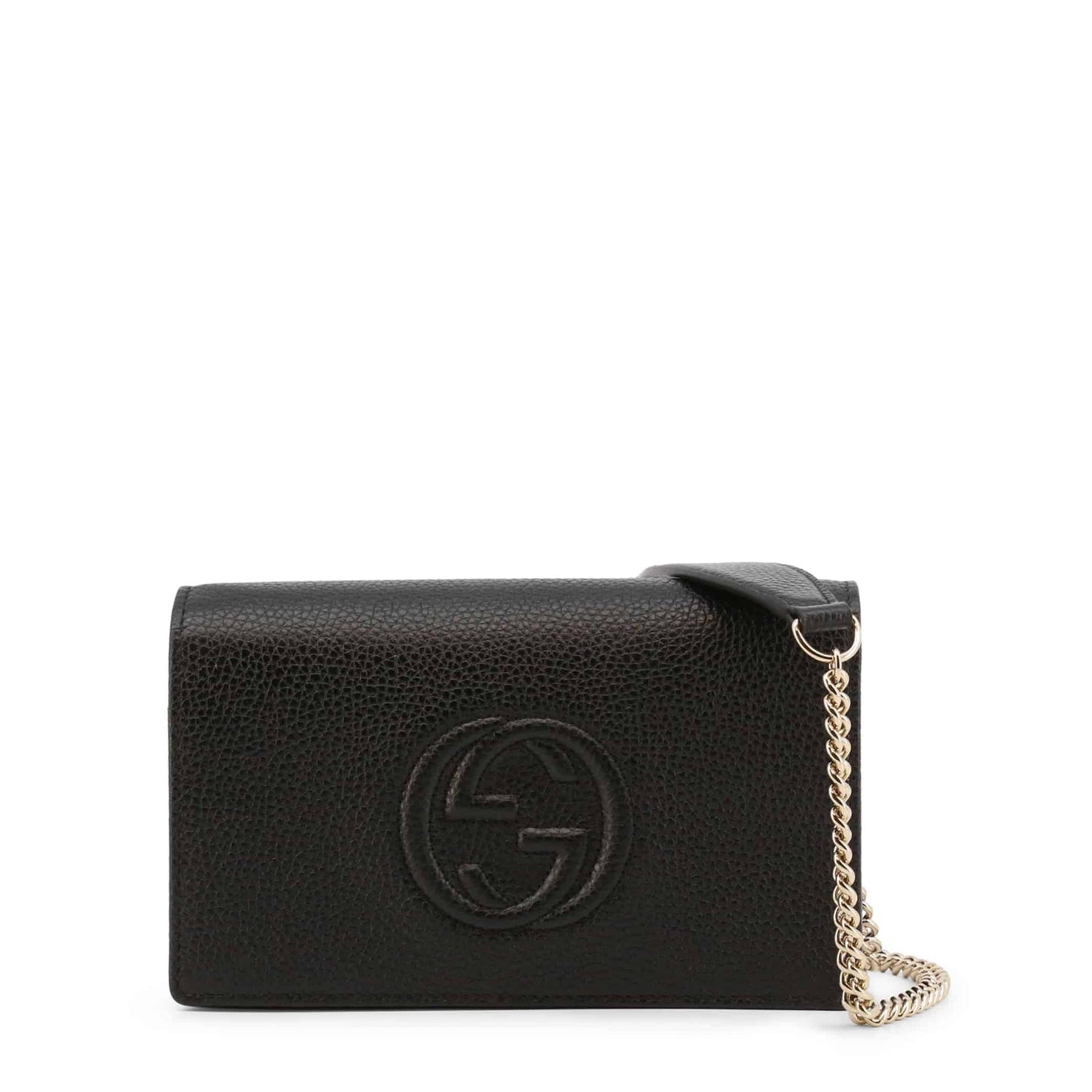 Gucci Leather Crossbody Style 6