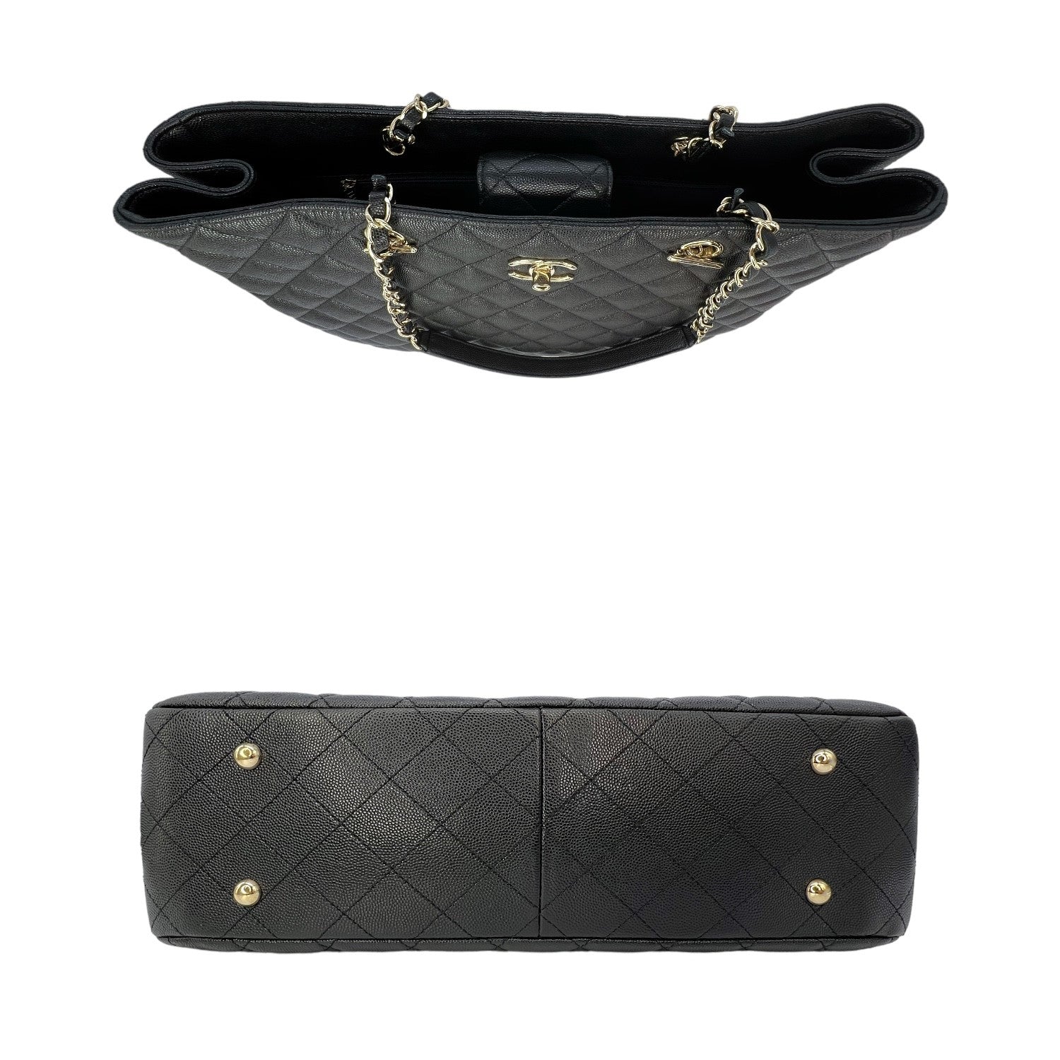 Chanel Tote Bag - Lynora Bags