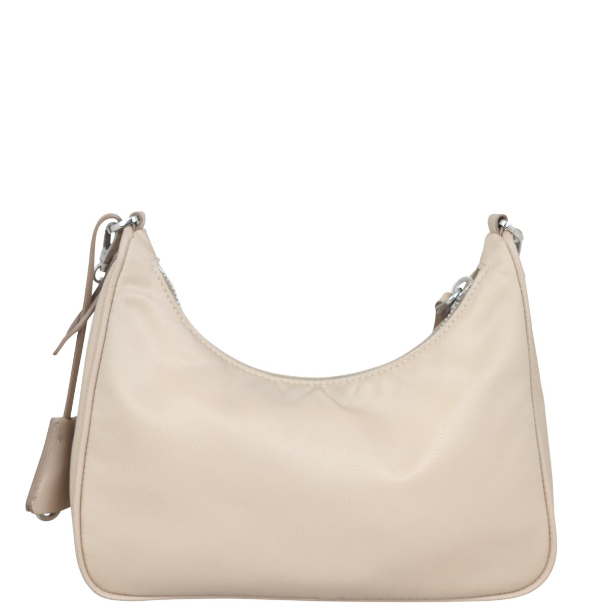 Prada Re-Edition 2005 Tessuto Shoulder Bag