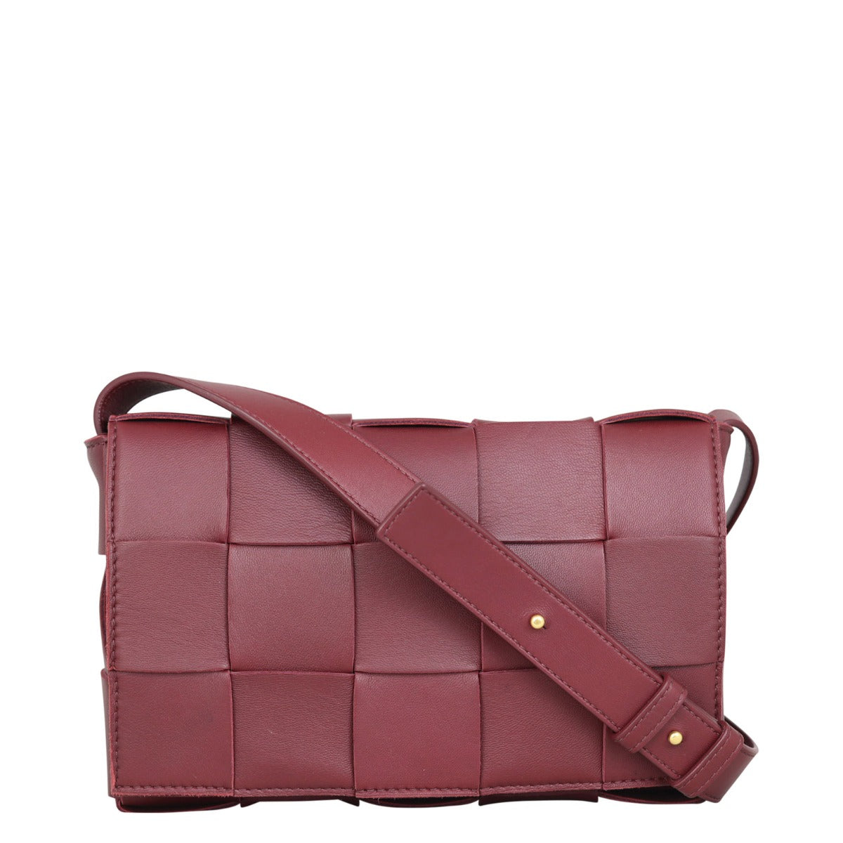 Bottega Veneta Cassette Bag