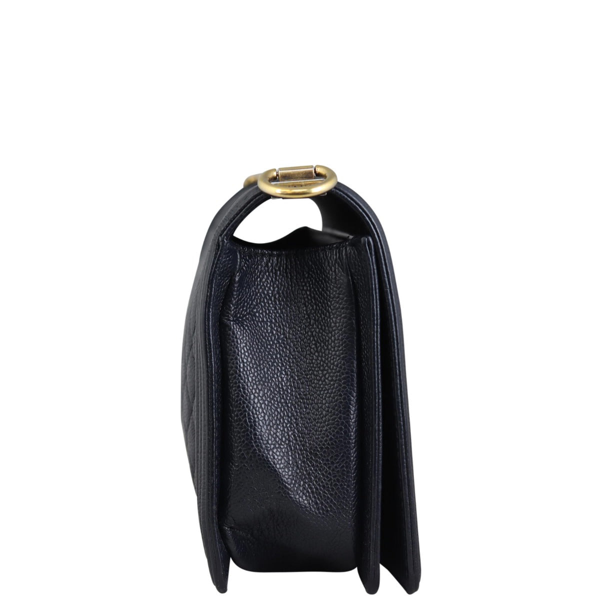 Chanel Boy New Medium | 19 Series