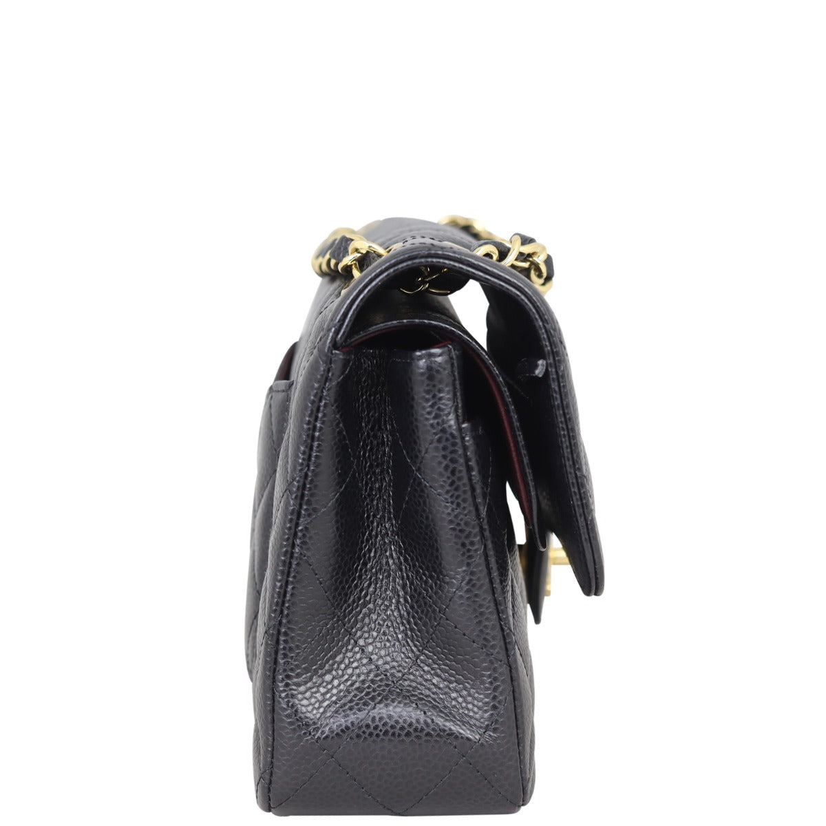 Chanel Classic Double Flap Small | 22 Series