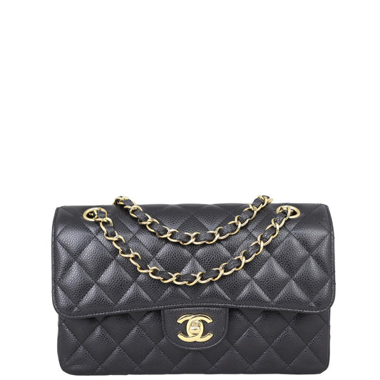 Chanel Classic Double Flap Small | 22 Series