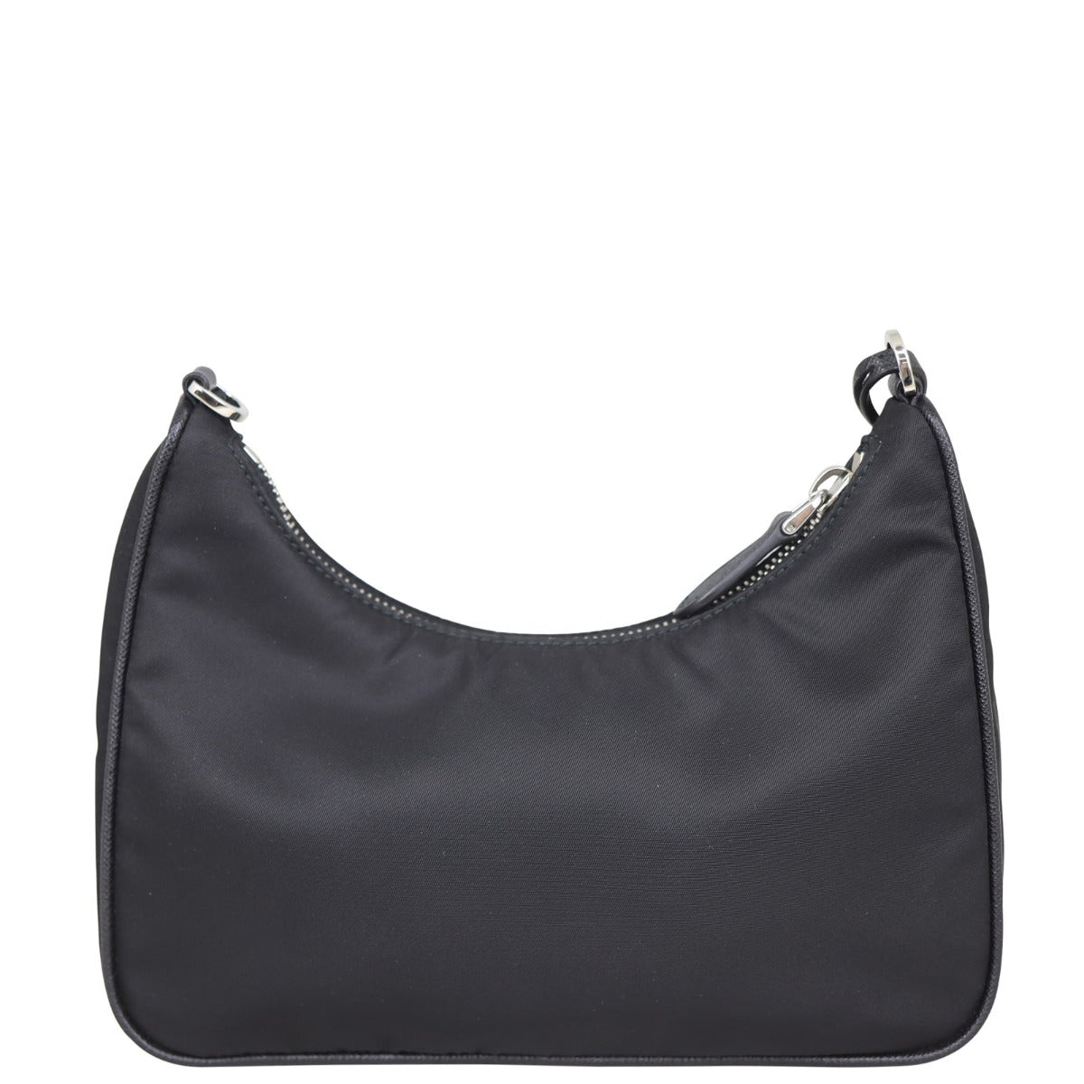 Prada Re-Edition 2005 Tessuto Shoulder Bag