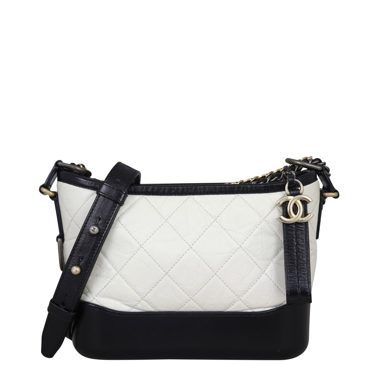 Chanel Gabrielle Hobo Small | 24 Series