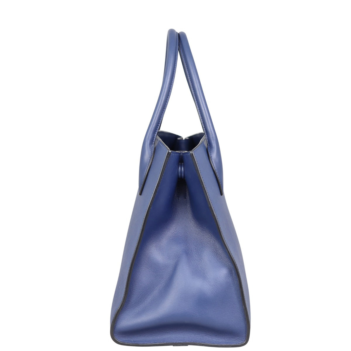 Prada Saffiano Cuir Monogram Medium Bag