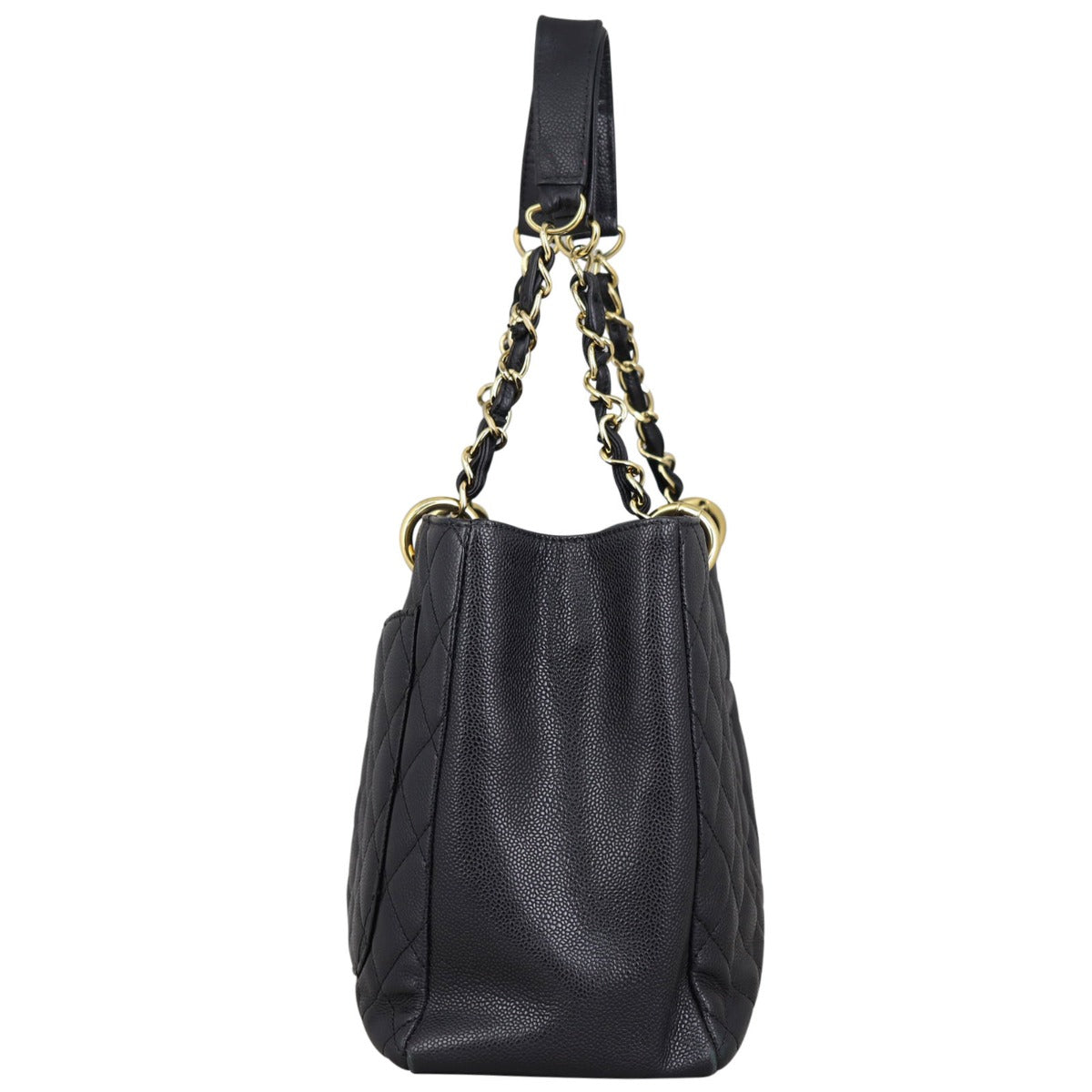 Chanel Grand Shopping Tote