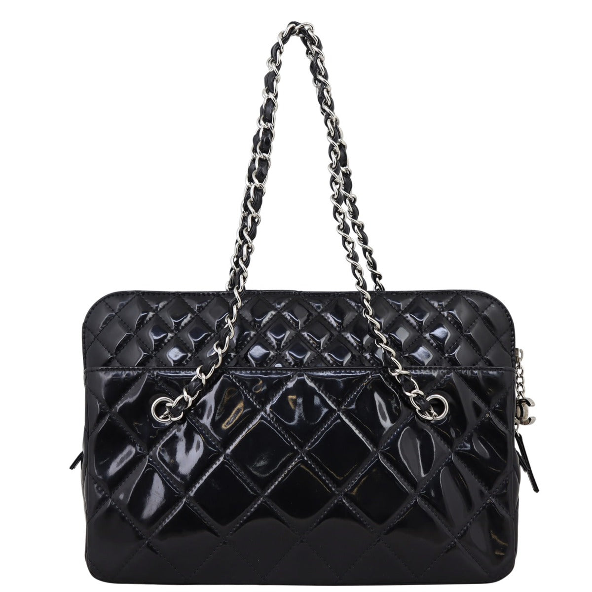 Chanel In The Business Camera Bag