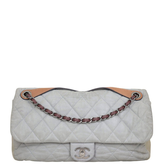 Chanel In-The-Mix Flap Jumbo