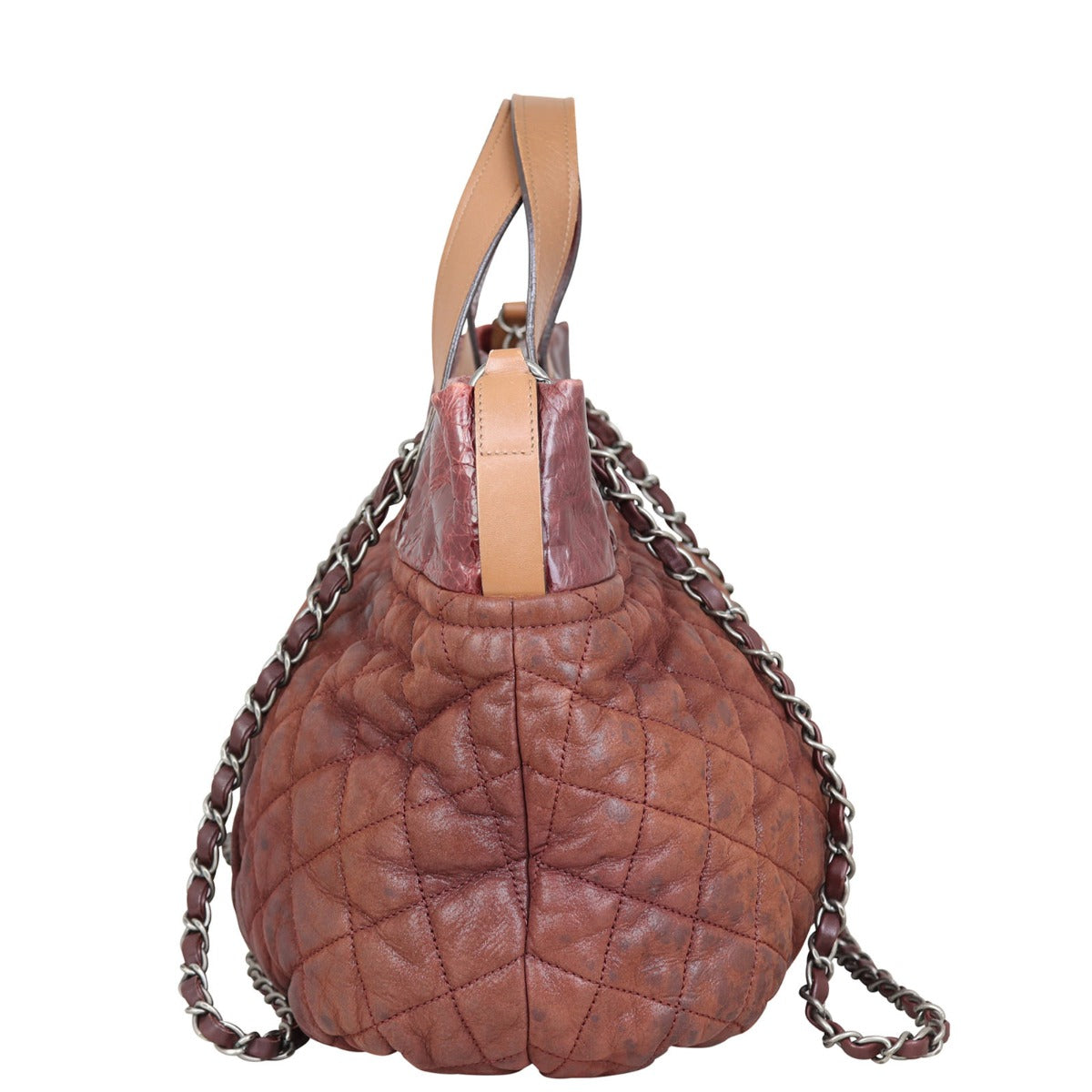Chanel In-The-Mix Tote