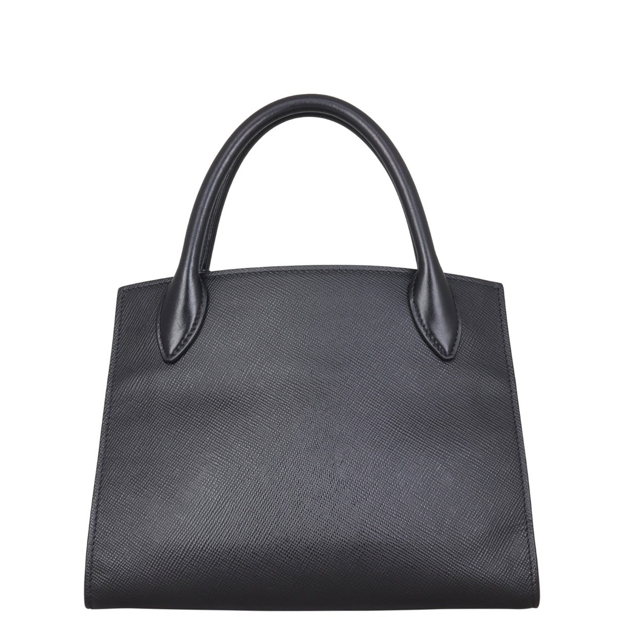 Prada Saffiano Cuir Monochrome Small Bag