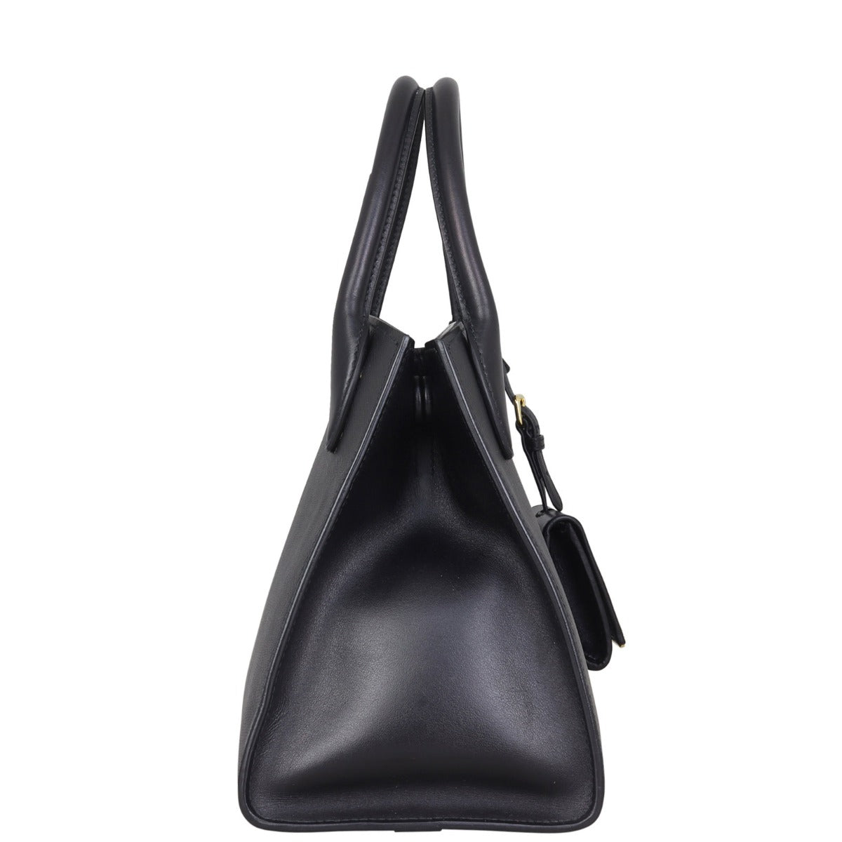 Prada Saffiano Cuir Monochrome Small Bag