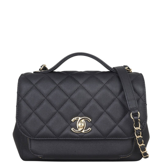 Chanel Business Affinity Flap Bag Medium