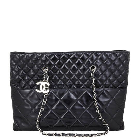 Chanel In The Business Tote