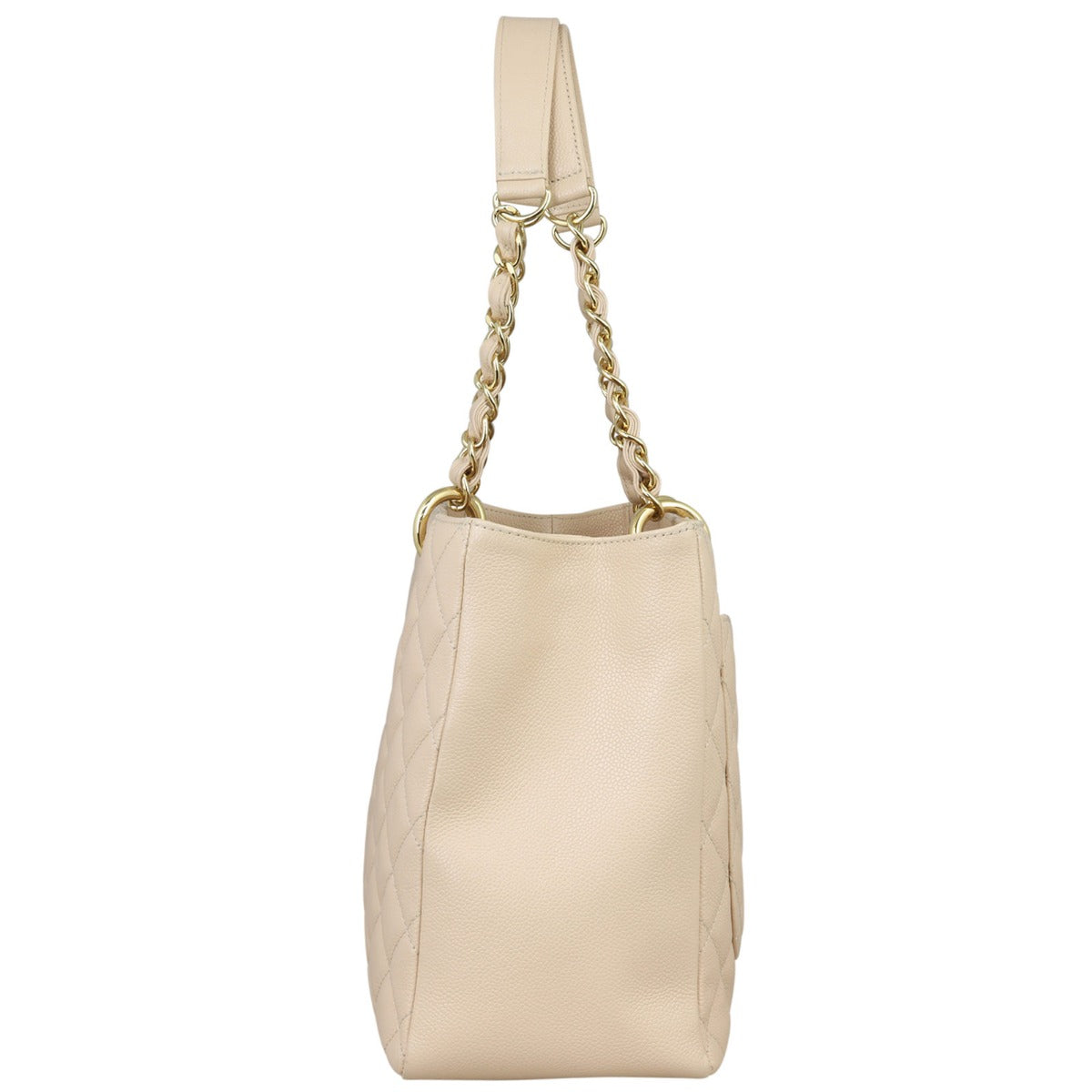 Chanel Grand Shopping Tote