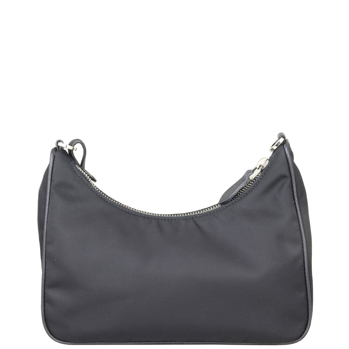 Prada Re-Edition 2005 Tessuto Shoulder Bag