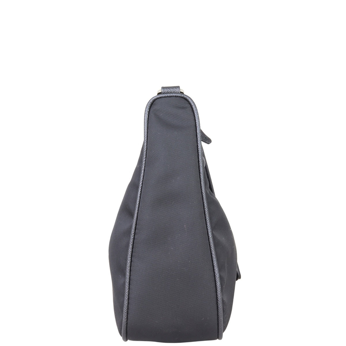 Prada Re-Edition 2005 Tessuto Shoulder Bag