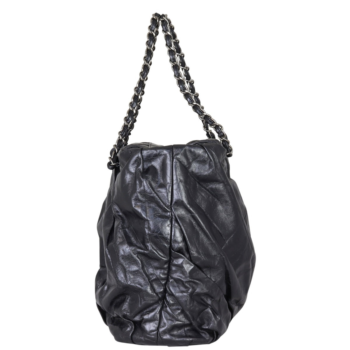 Chanel Twisted Tote