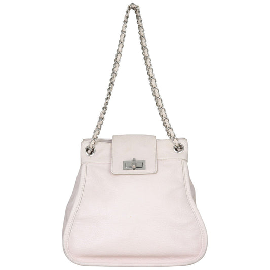Chanel Mademoiselle Accordion Bag