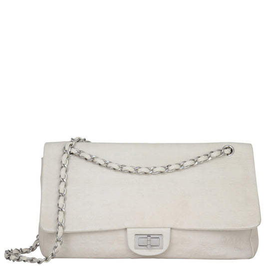 Chanel 31 Rue Cambon Reissue Double Flap Bag
