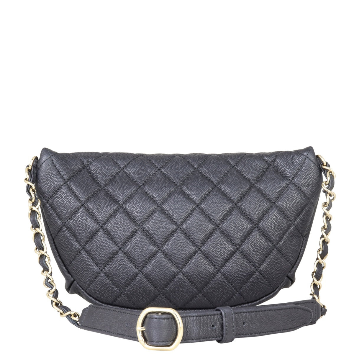Chanel Business Affinity Waist Bag