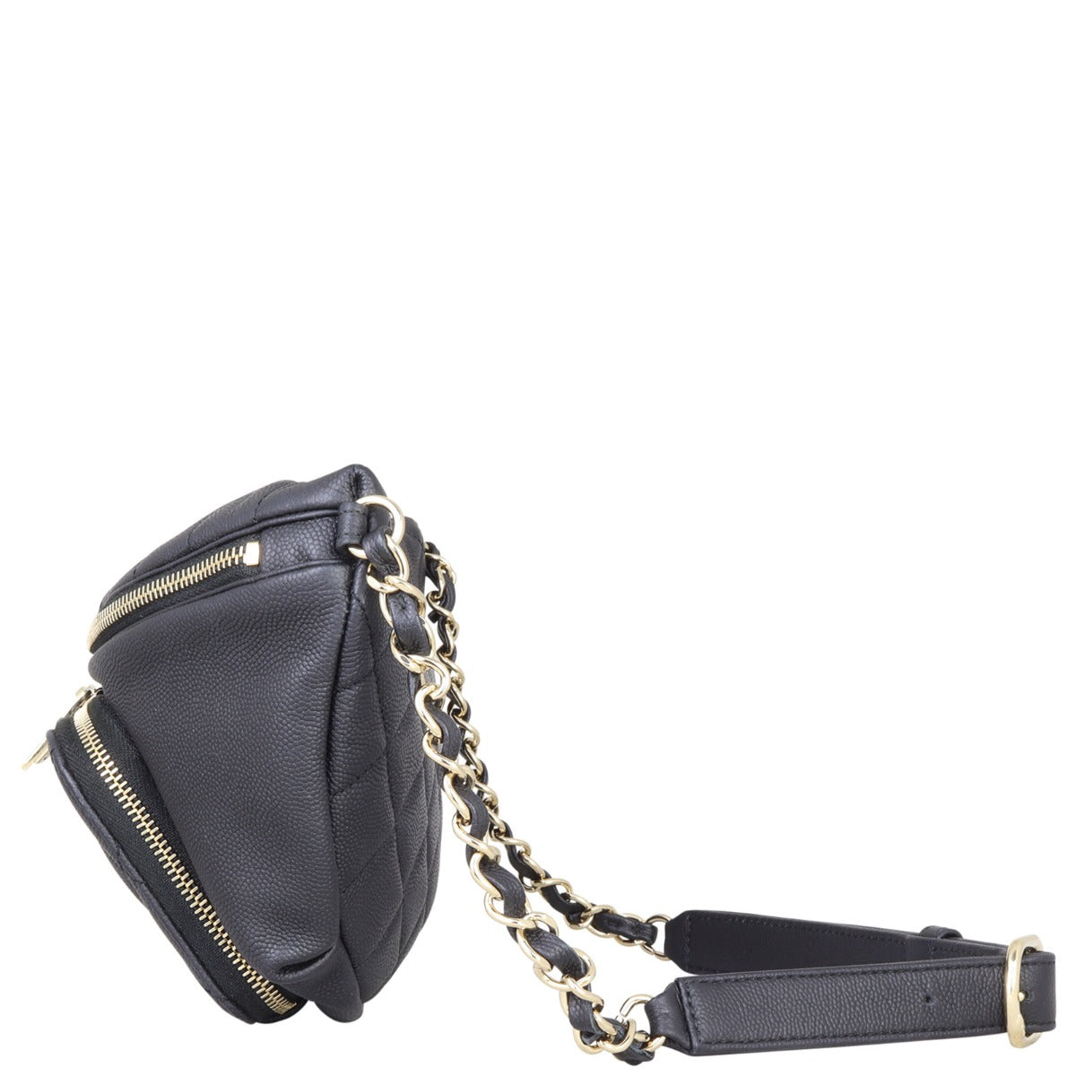 Chanel Business Affinity Waist Bag