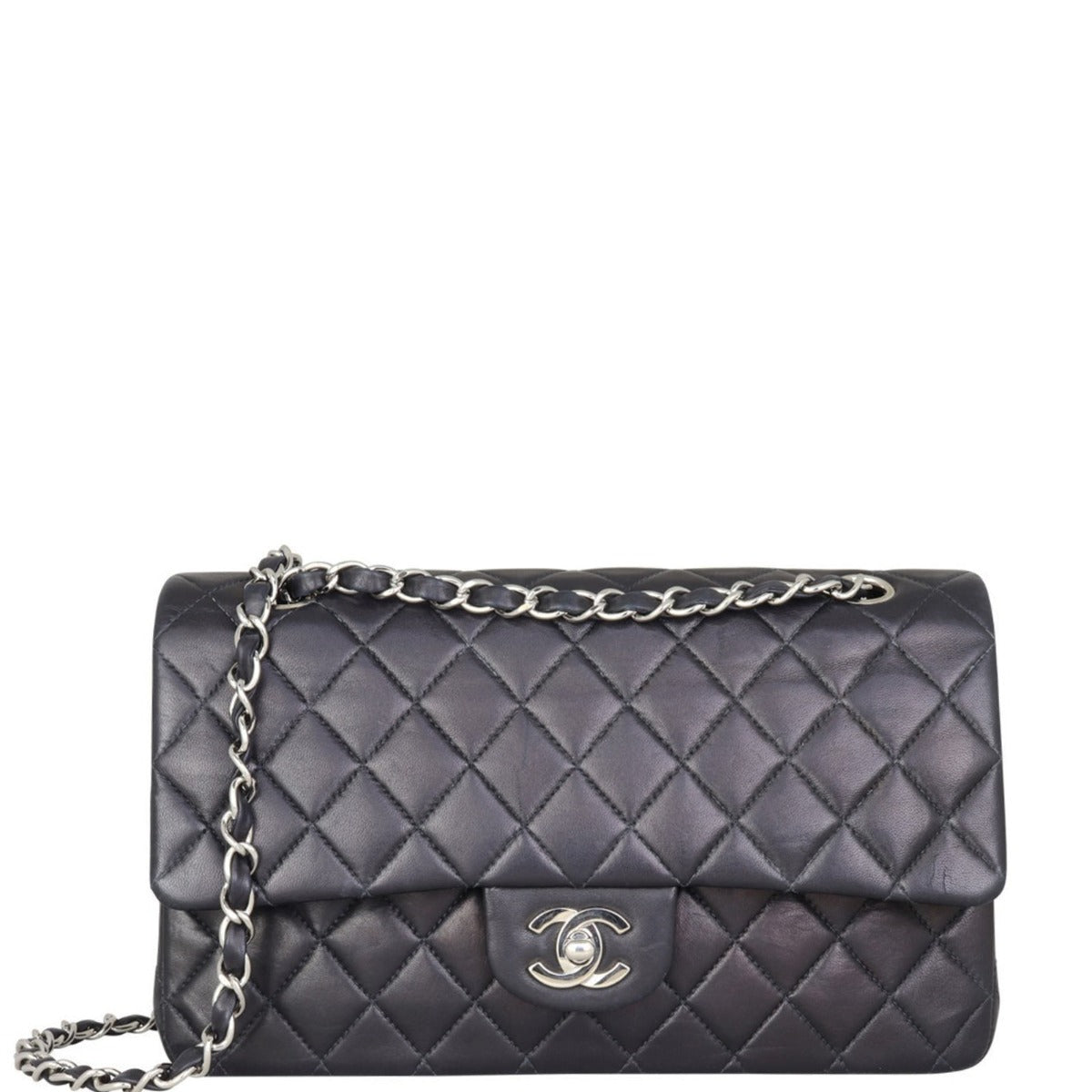 Chanel Classic Double Flap Medium | 7 Series