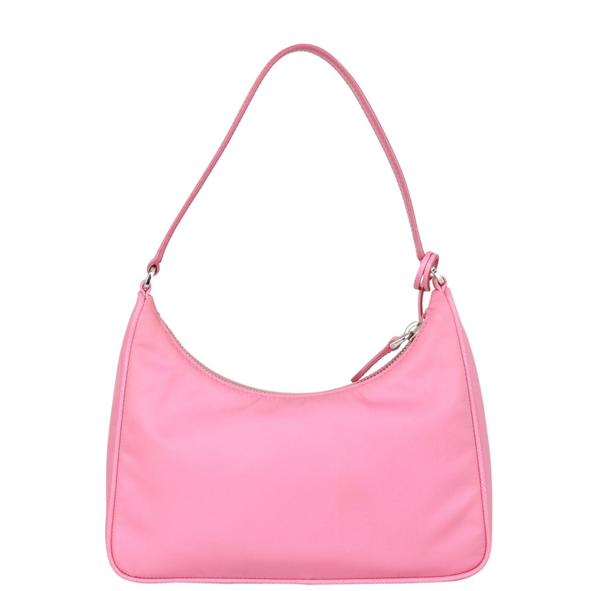 Prada Re-Edition 2005 Tessuto Mini Bag