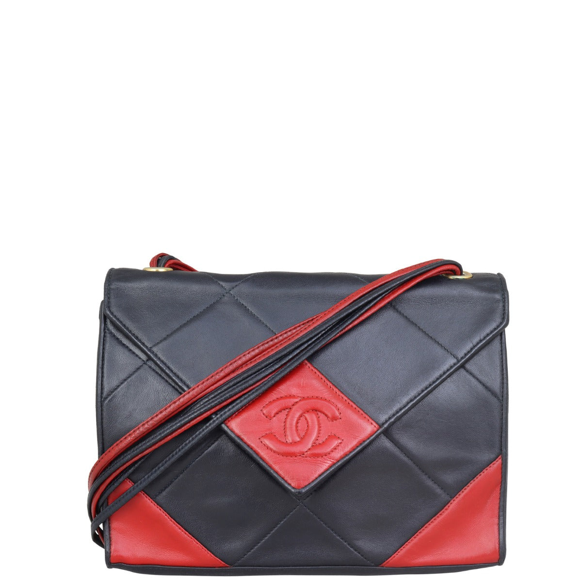 Chanel Envelope Bag