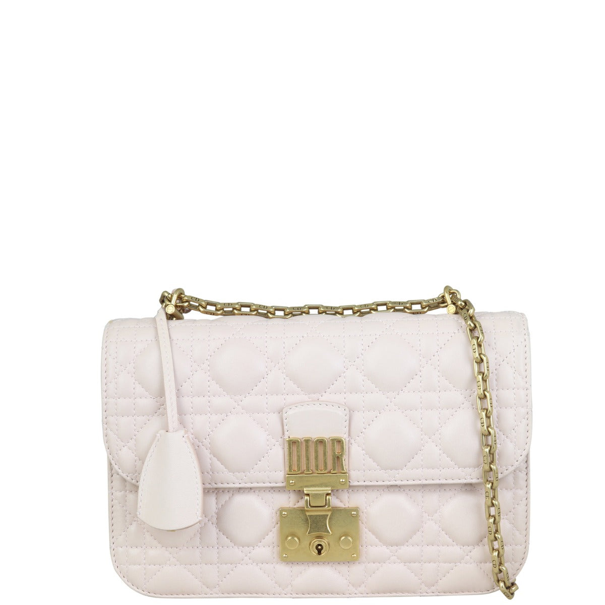 Dior Dioraddict Medium Flap Bag