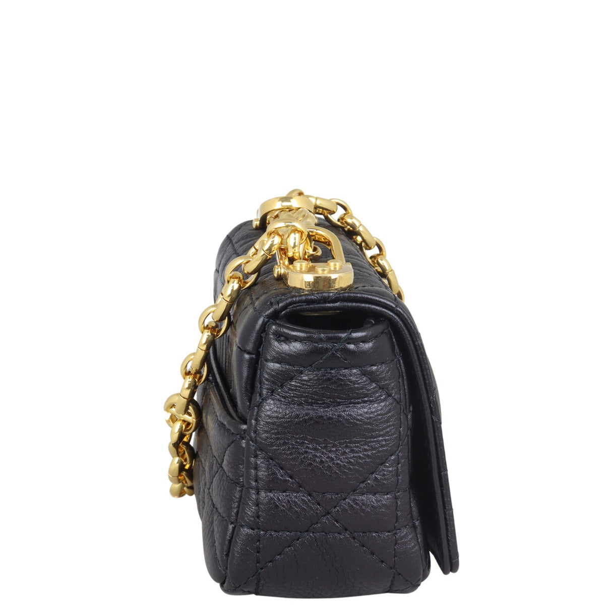 Dior Micro Caro Bag