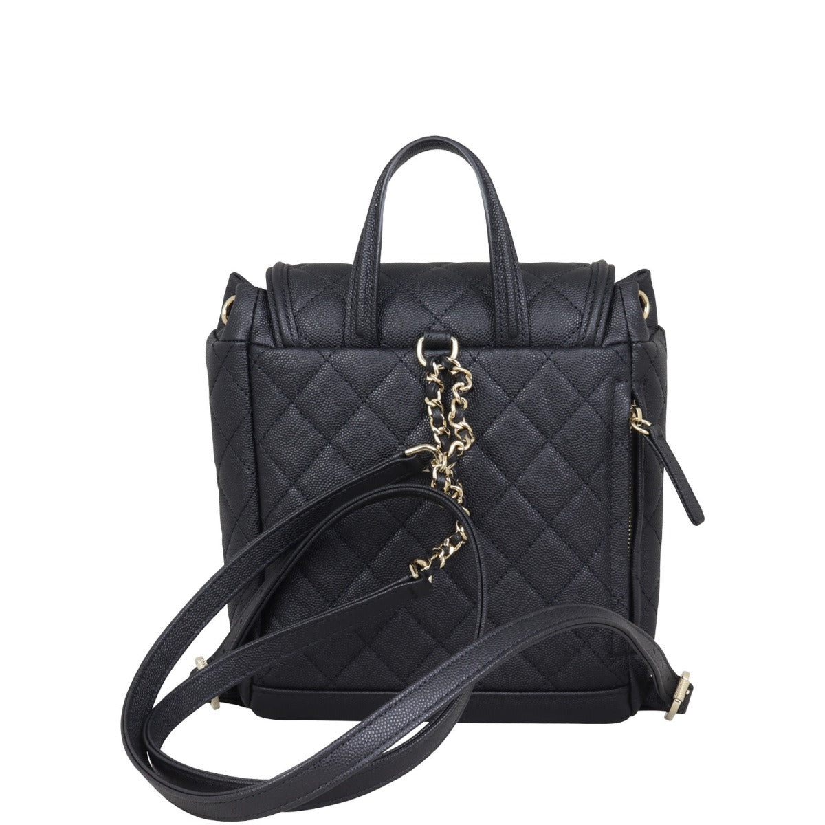 Chanel Filigree Backpack | 28 Series