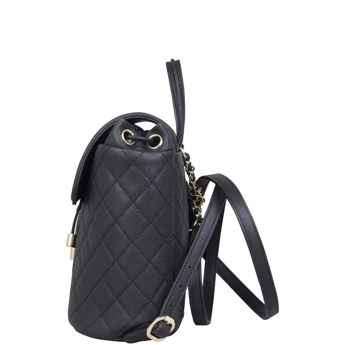 Chanel Filigree Backpack | 28 Series