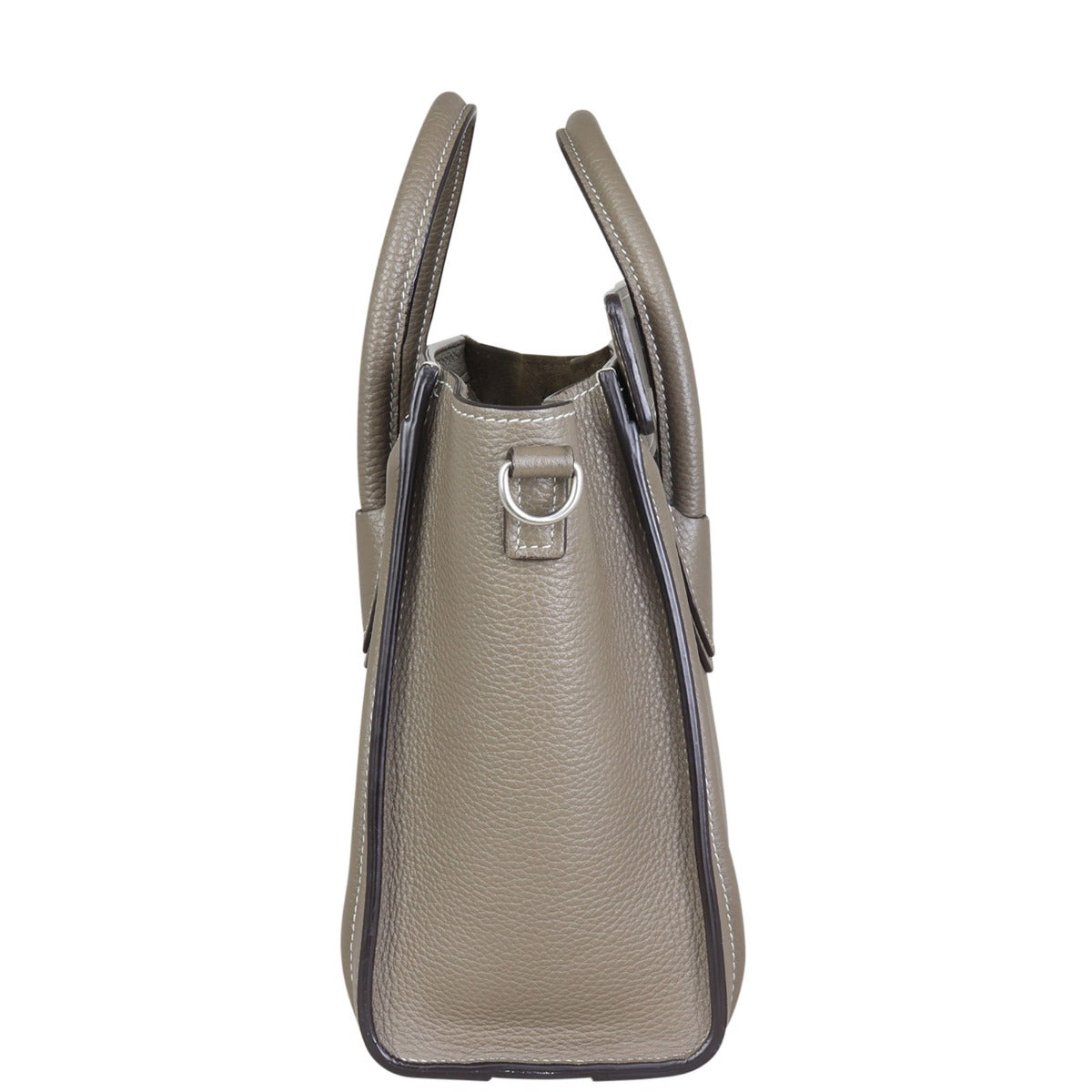Celine Nano Luggage Tote