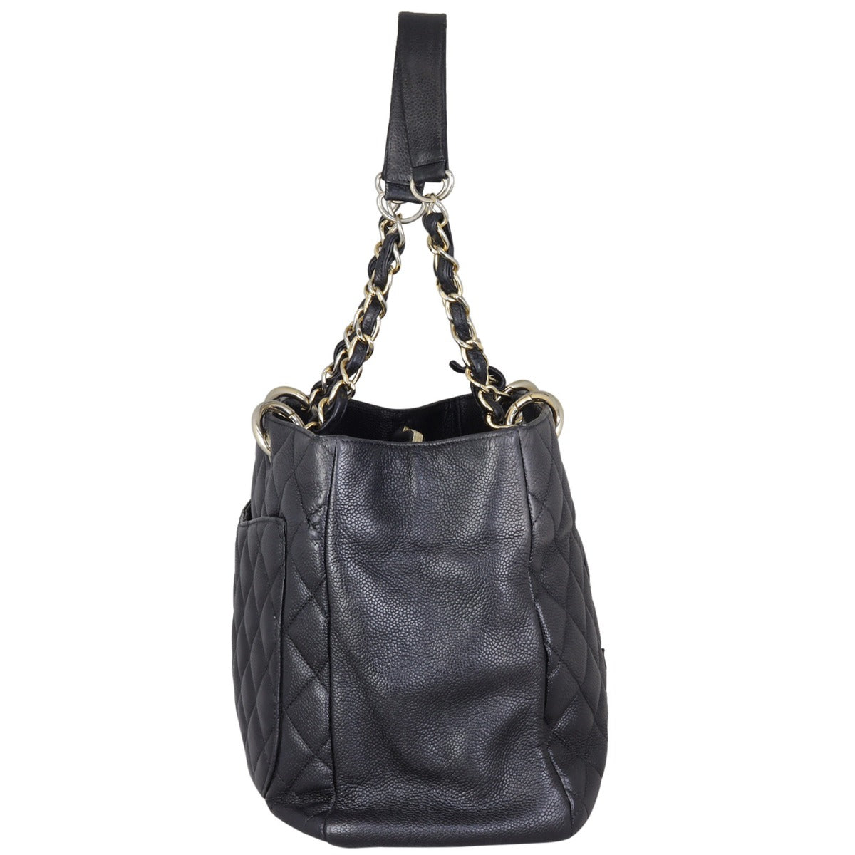 Chanel Grand Shopping Tote