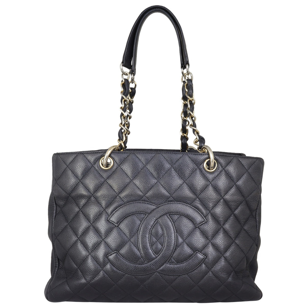 Chanel Grand Shopping Tote