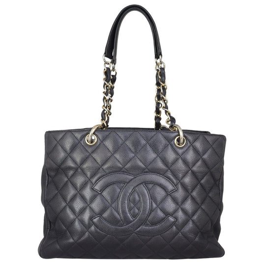 Chanel Grand Shopping Tote