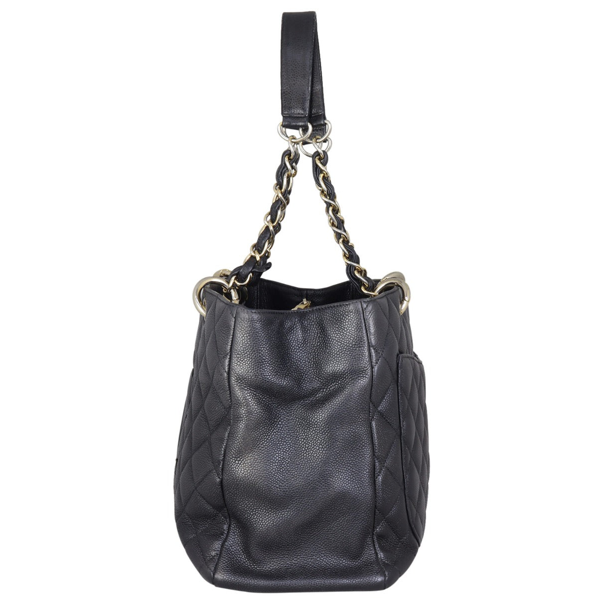 Chanel Grand Shopping Tote