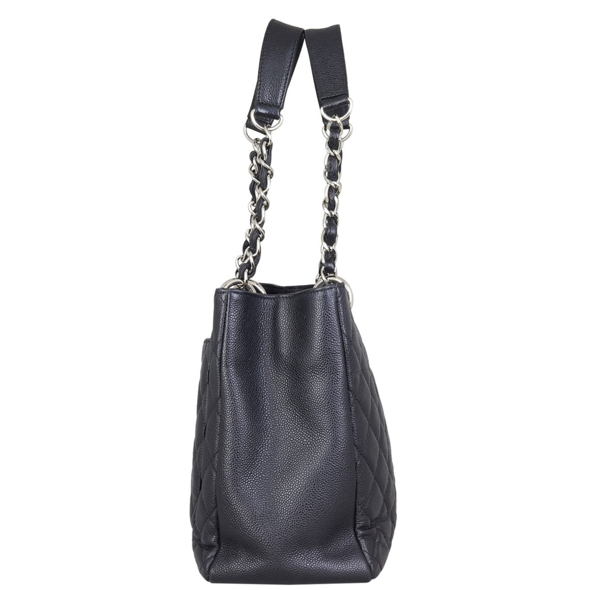 Chanel Grand Shopping Tote