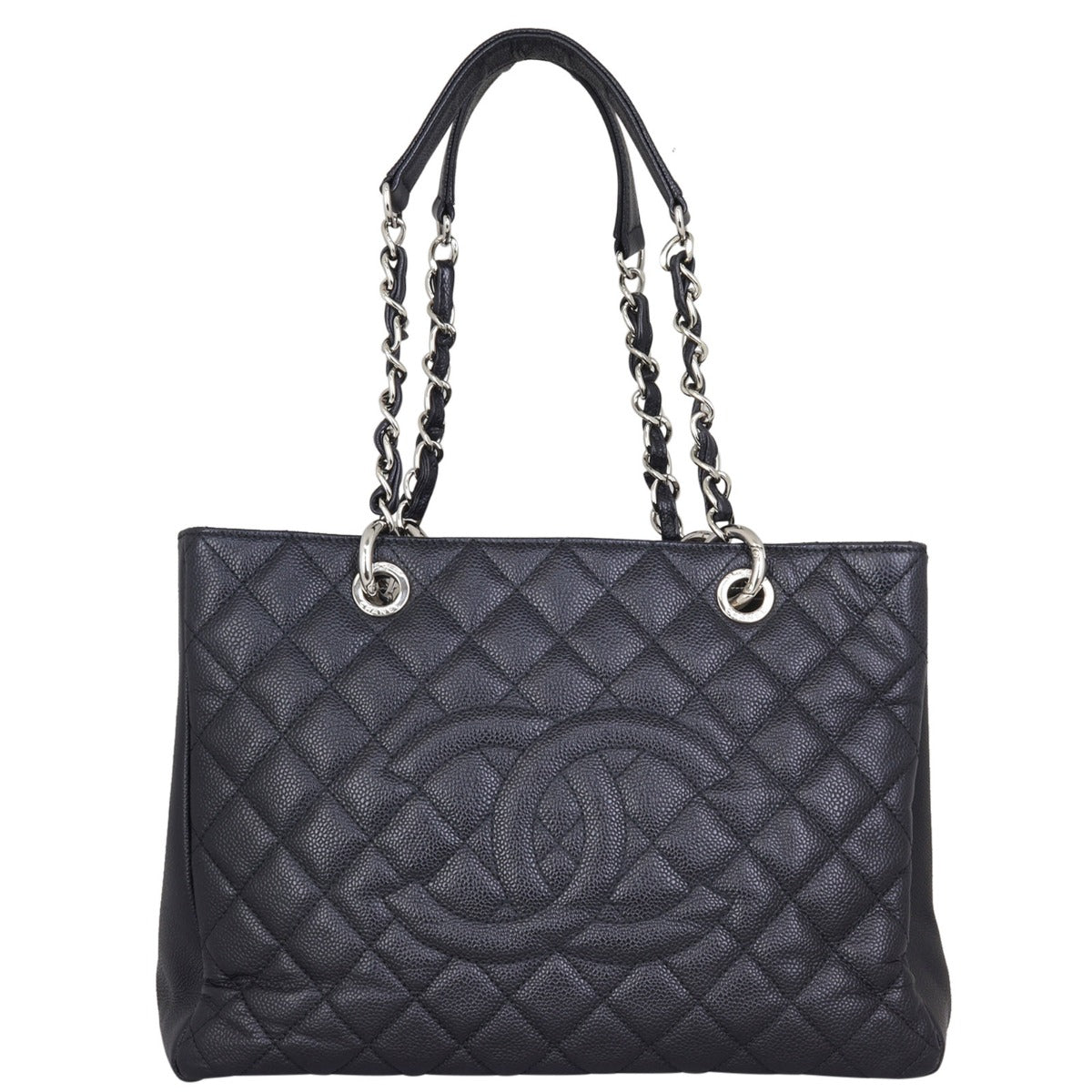 Chanel Grand Shopping Tote